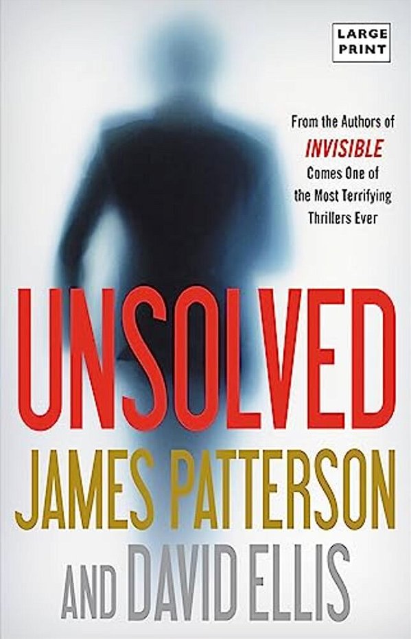 Unsolved-..