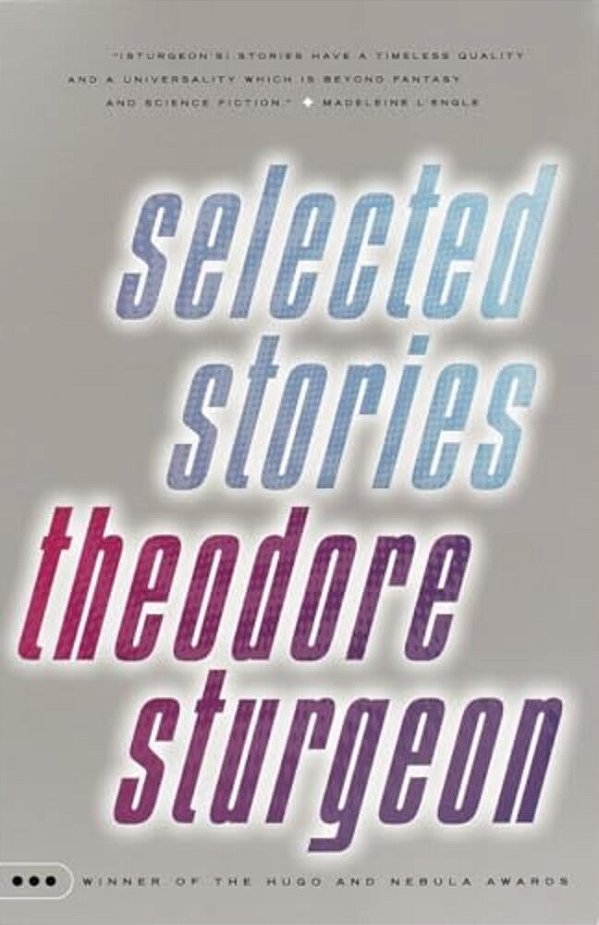Selected Stories-..