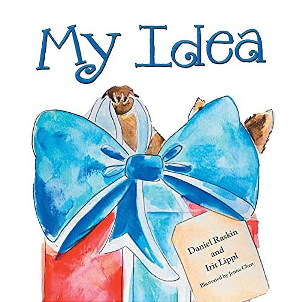 My Idea-..