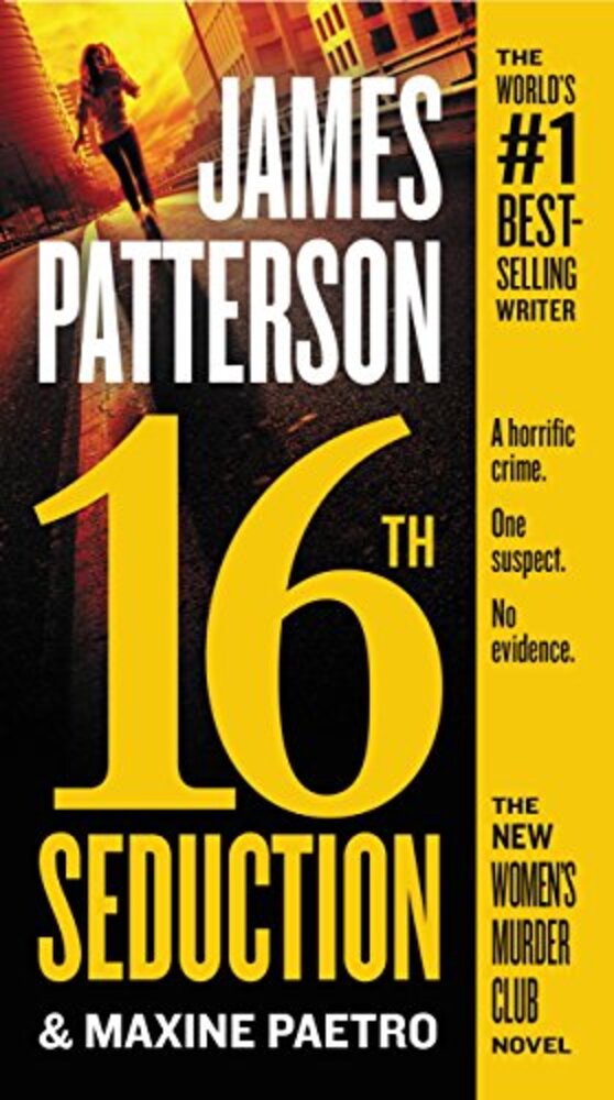 16Th Seduction-..