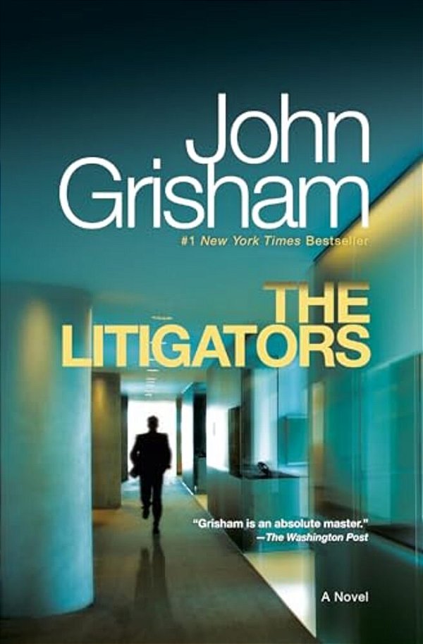 The Litigators-..