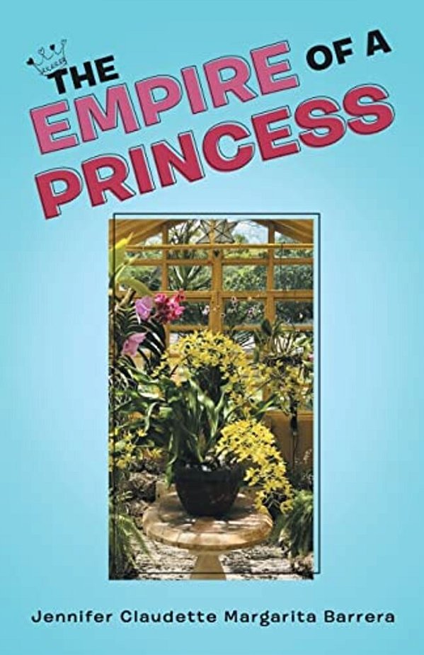 The Empire Of A Princess-..