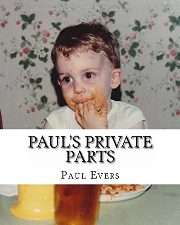 Paul's Private Parts-..