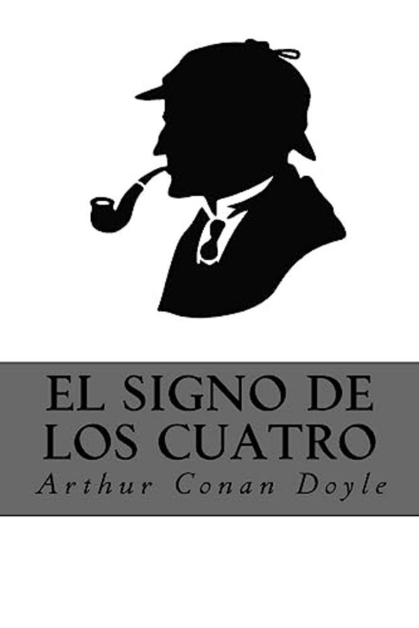 El Signo De Los Cuatro-..