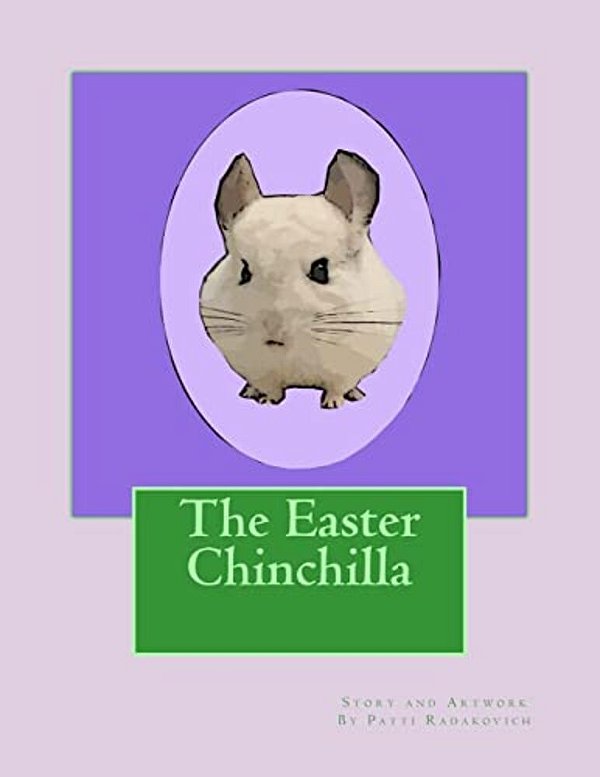 The Easter Chinchilla-..