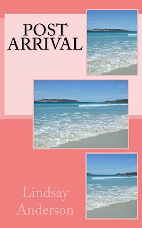 Post Arrival-..
