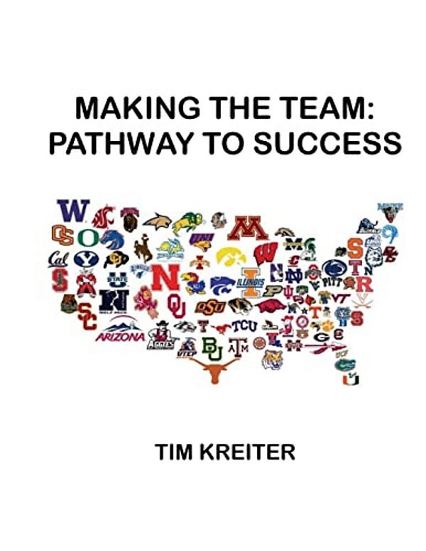Making The Team: Pathway To Success-..