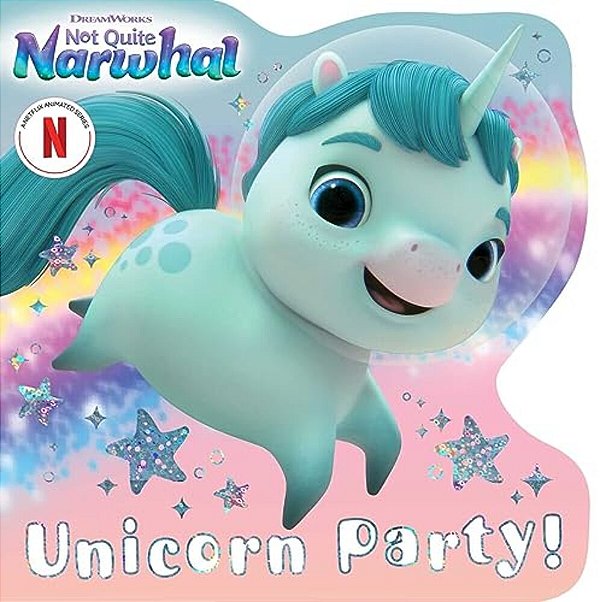 Unicorn Party!-..