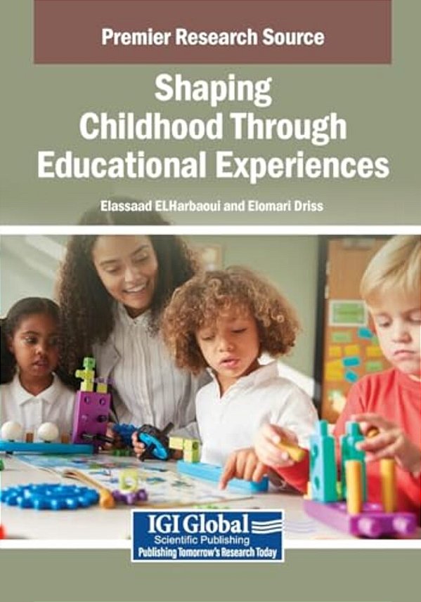 Shaping Childhood Through Educational Experiences-..