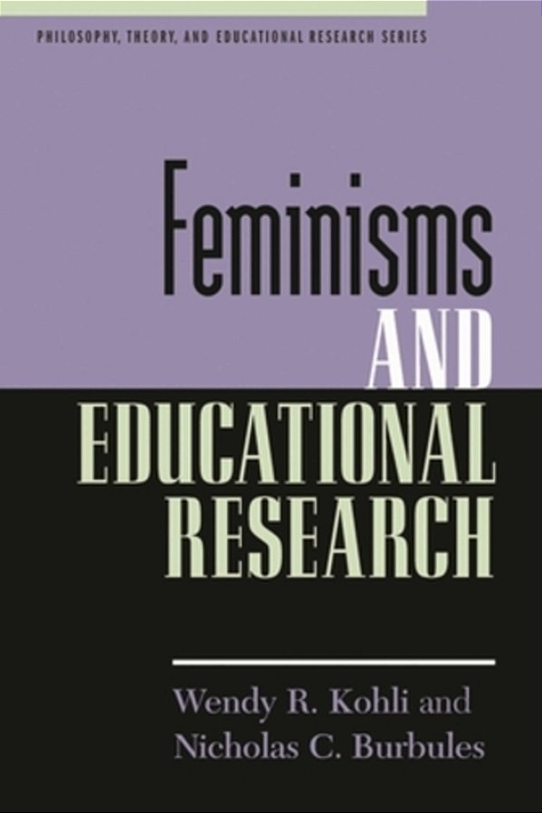 Feminisms And Educational Research-..