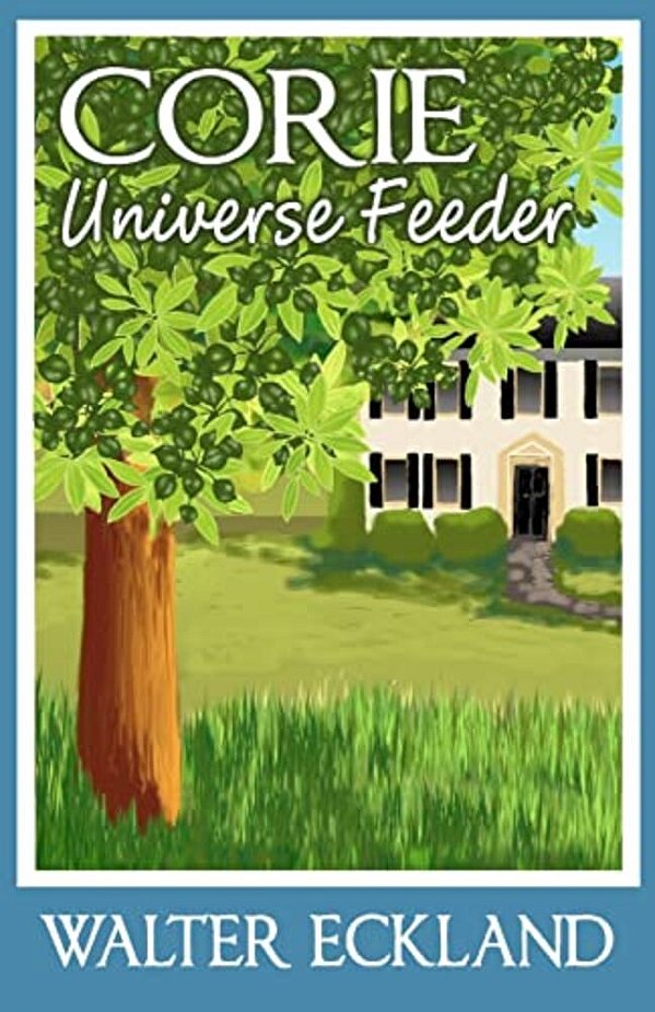Corie Universe Feeder-..