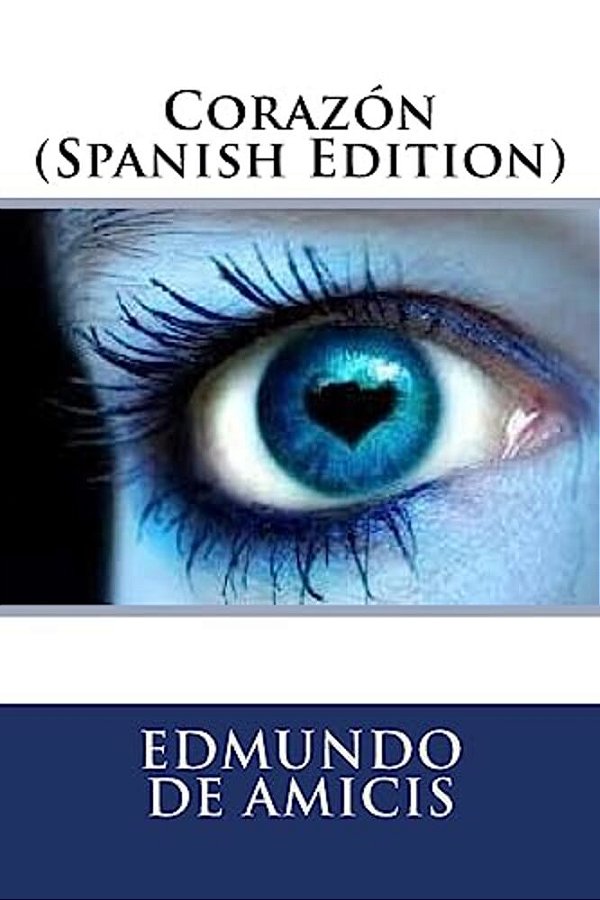 Corazón (Spanish Edition)-..
