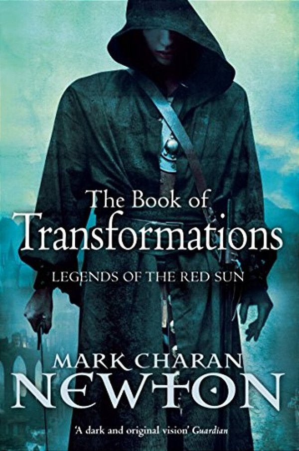 The Book Of Transformations-..