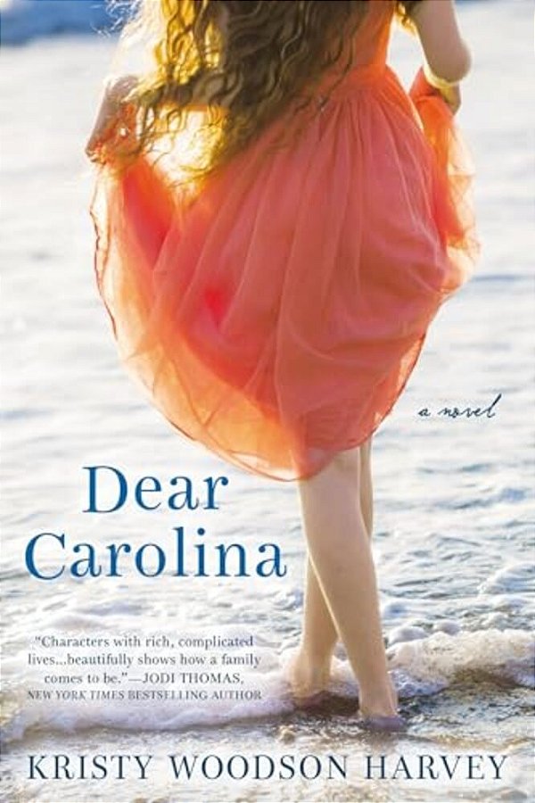 Dear Carolina-..