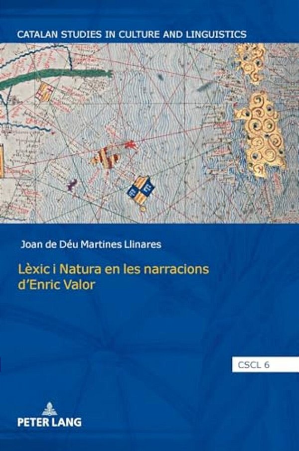 Lèxic I Natura En Les Narracions D'Enric Valor-..