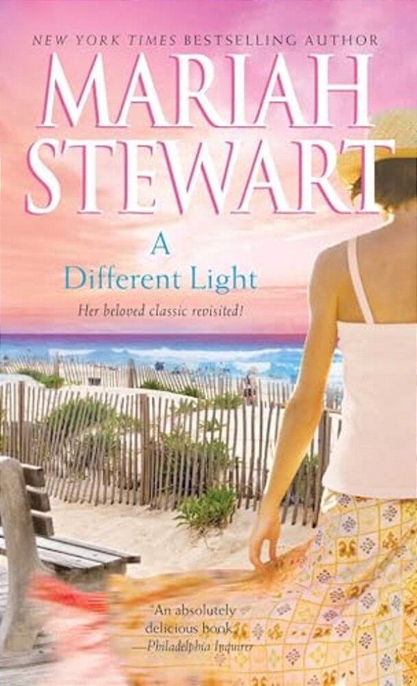 A Different Light-..