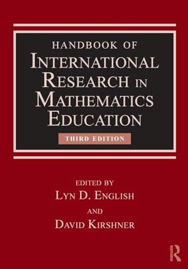 Handbook Of International Research In Mathematics Education-..