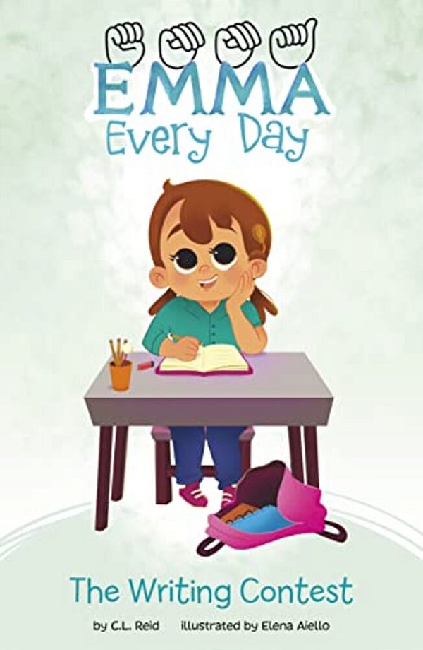 The Writing Contest-..