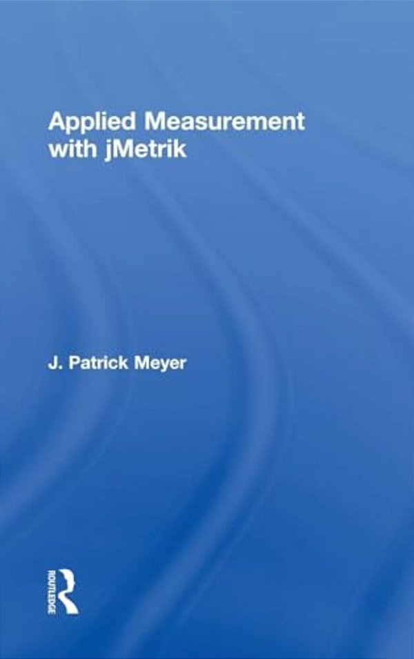 Applied Measurement With Jmetrik-..