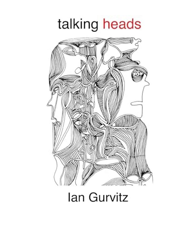 Talking Heads-..