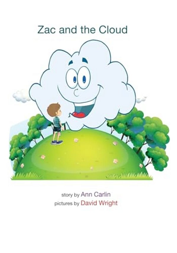 Zac And The Cloud-..