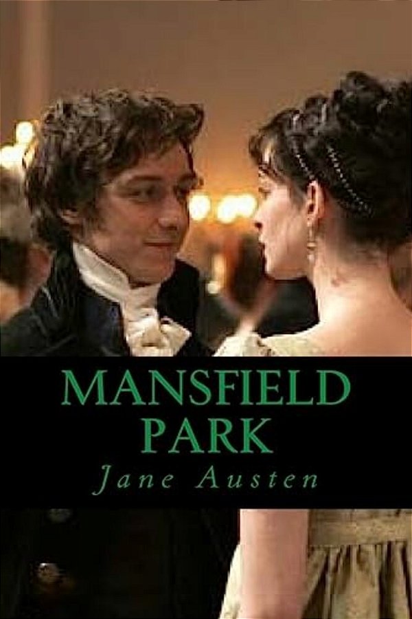 Mansfield Park-..