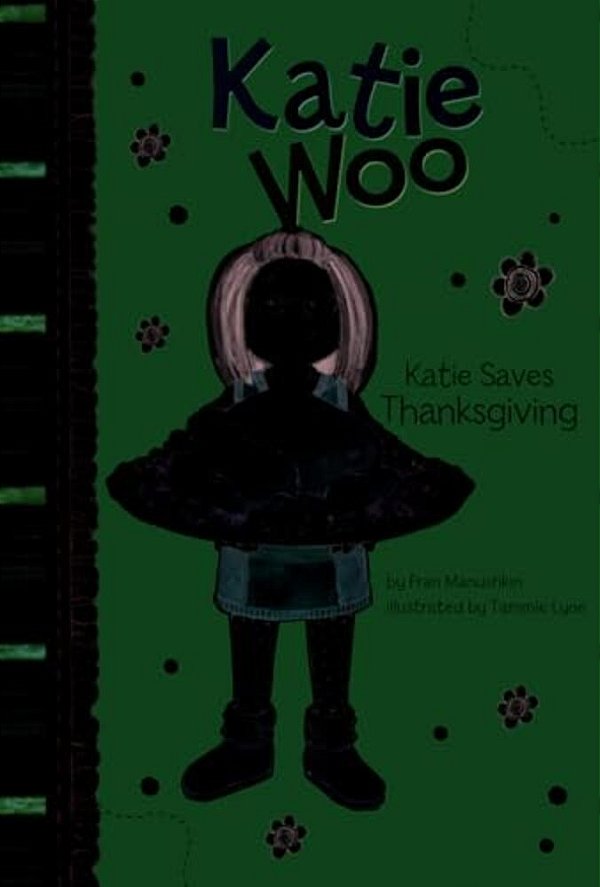 Katie Saves Thanksgiving-..