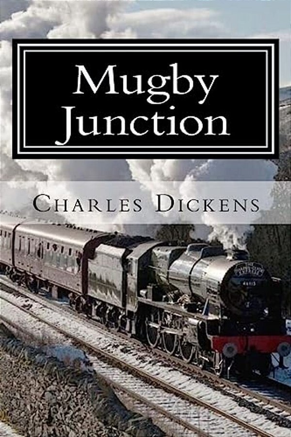 Mugby Junction-..