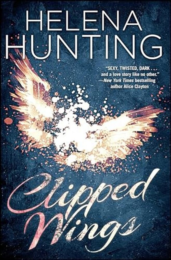 Clipped Wings-..