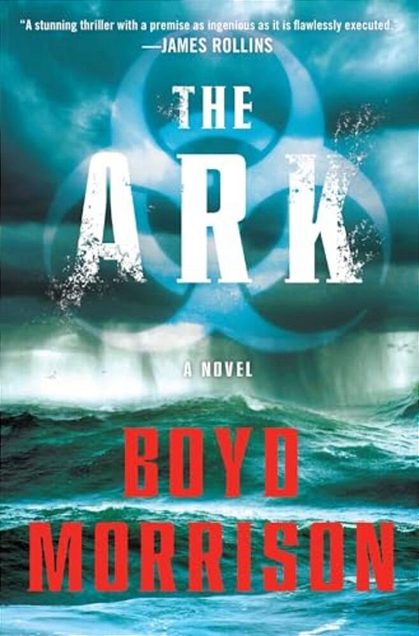 The Ark-..