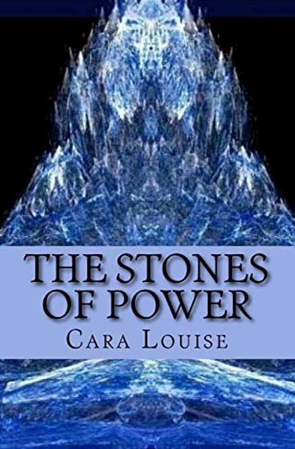 The Stones Of Power: The 2ND In The Beast Of Biddersley Grange Trilogy-..