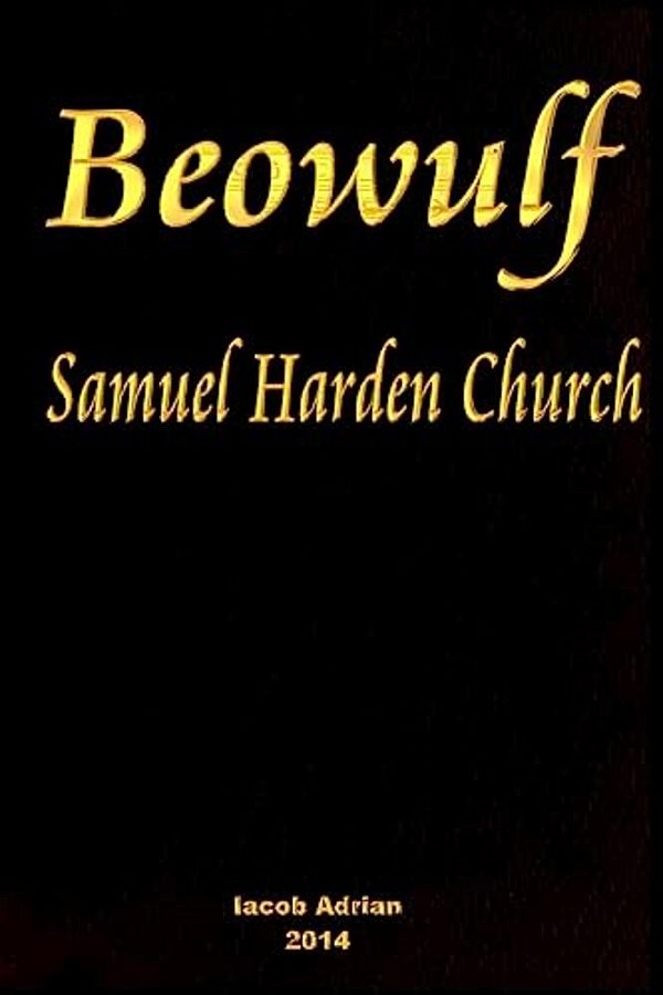 Beowulf Samuel Harden Church-..