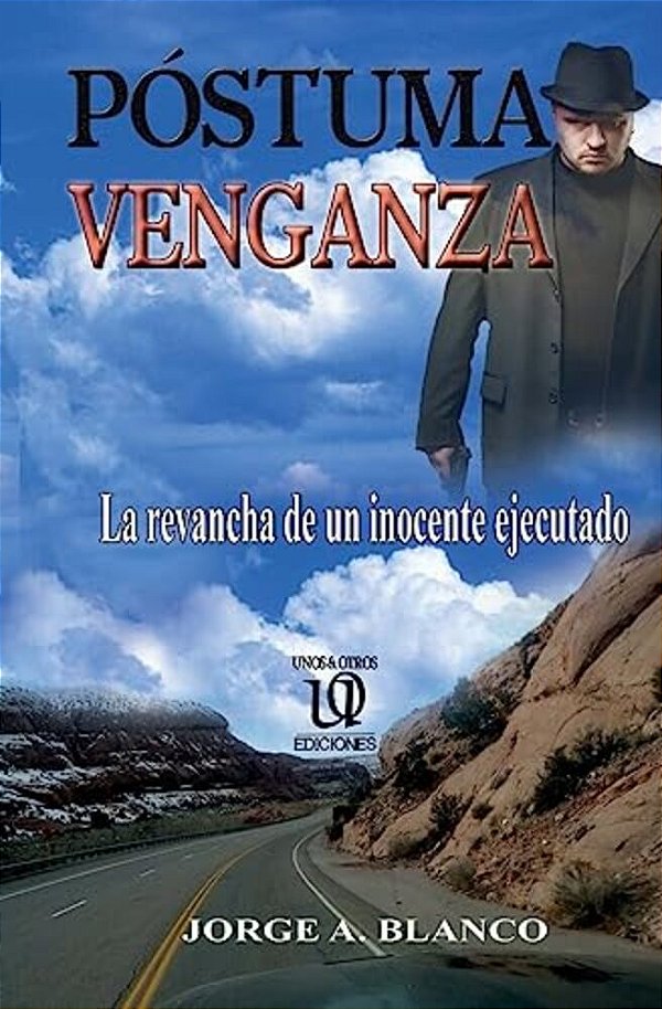 Póstuma Venganza-..