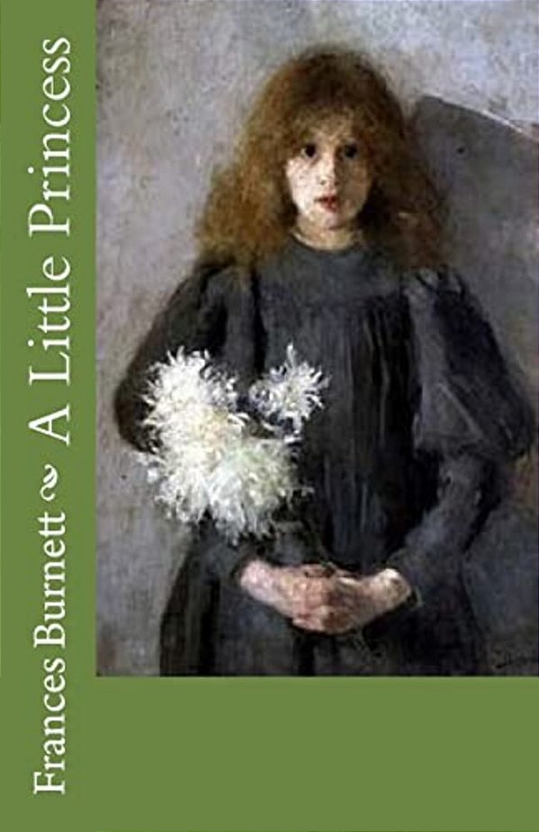 A Little Princess-..