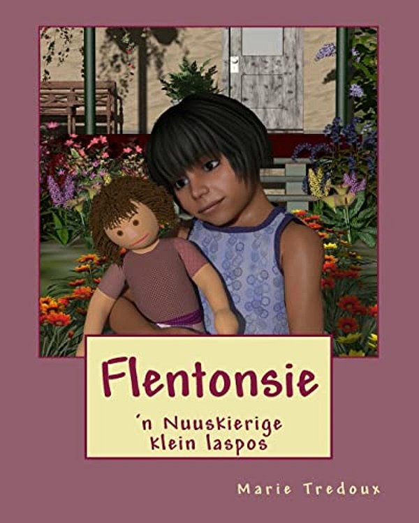Flentonsie: Nuuskierige Klein Laspos-..