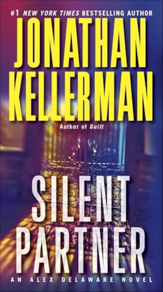 Silent Partner-..