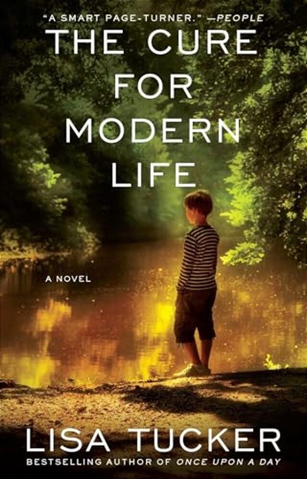 The Cure For Modern Life-..