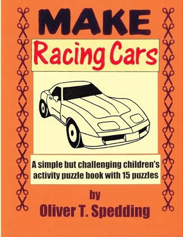 Make Racing Cars-..