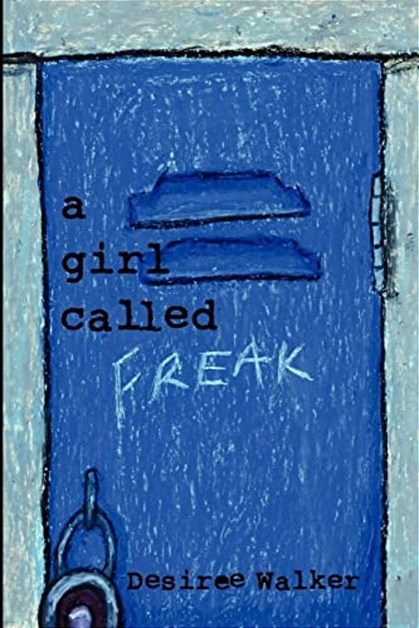 A Girl Called Freak-..