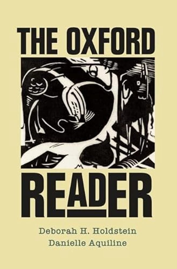 The Oxford Reader-..