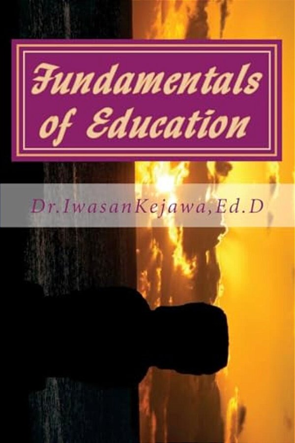 Fundamental Of Education: Observation Of Strategic Education Planning-..