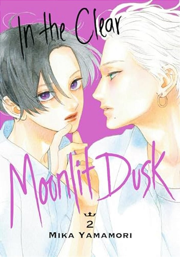 In The Clear Moonlit Dusk 2-..