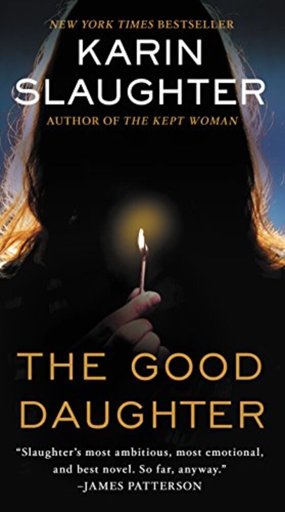The Good Daughter-..