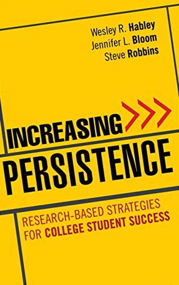 Increasing Persistence-..