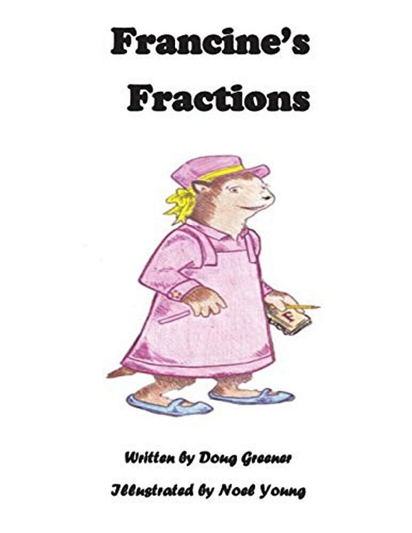 Francine's Fractions-..