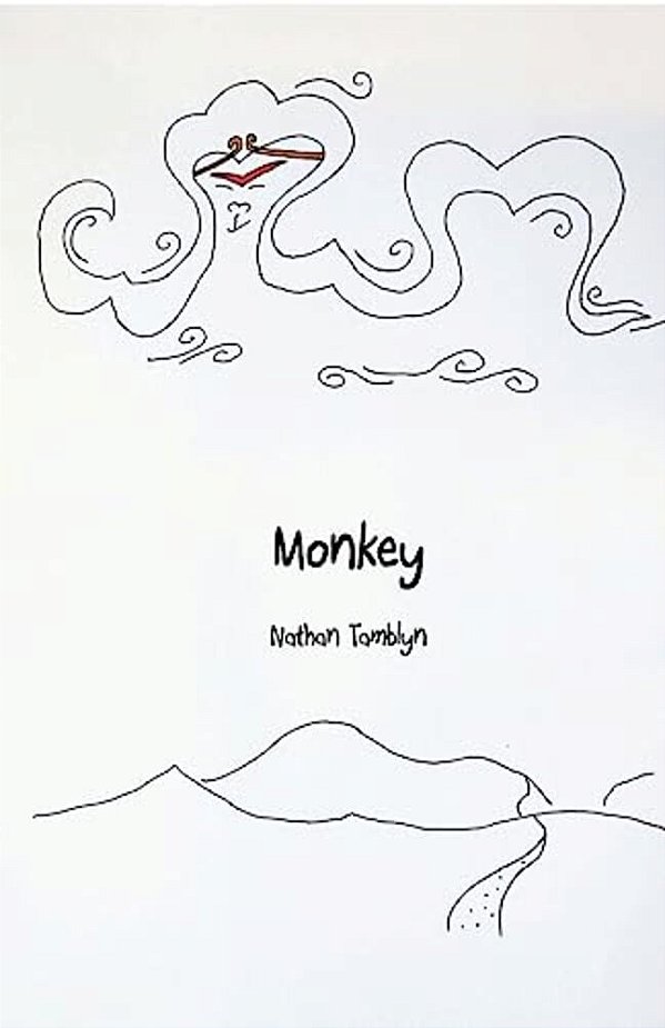 Monkey King-..