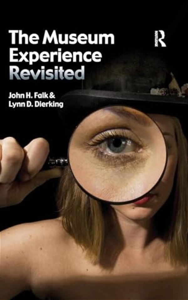 The Museum Experience Revisited-..