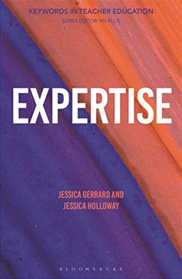 Expertise: Keywords In Teacher Education-..