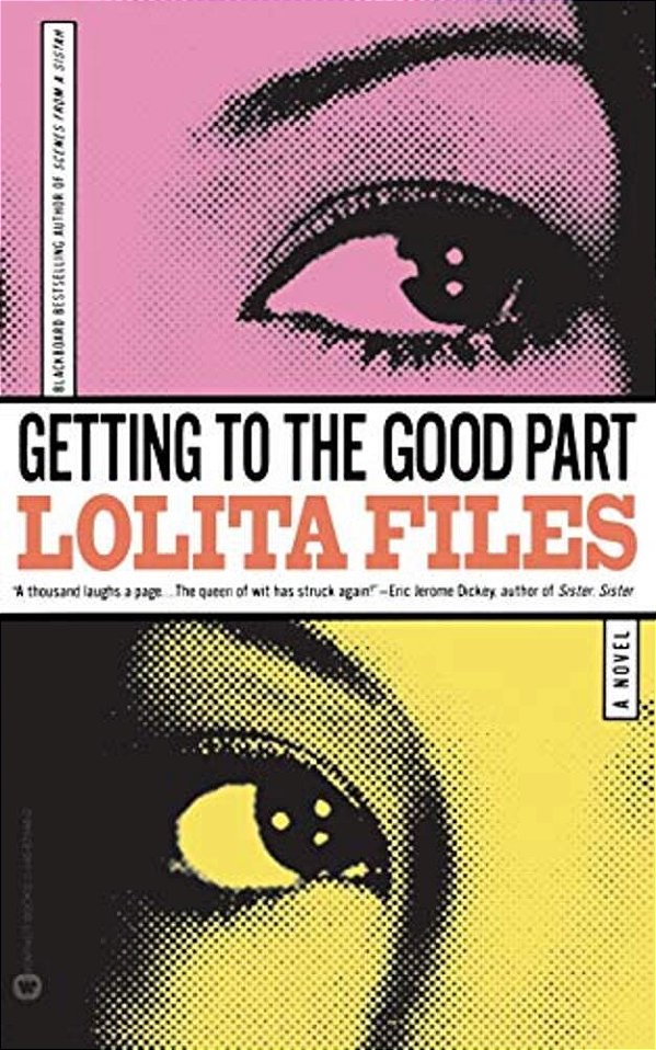 Getting To The Good Part-..