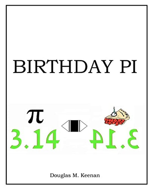 Birthday Pi-..
